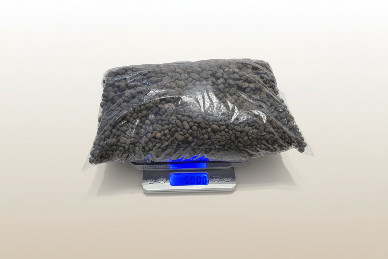 LECA Clay Pebbles – 500g