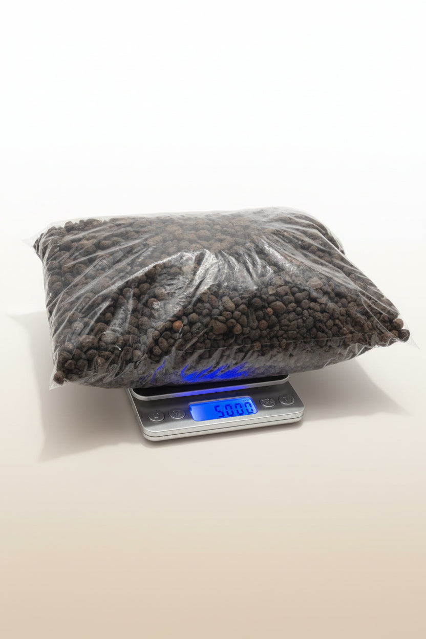 LECA Clay Pebbles – 500g