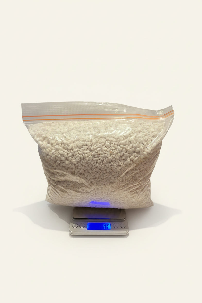 Perlite 500g | Soil Aeration & Drainage
