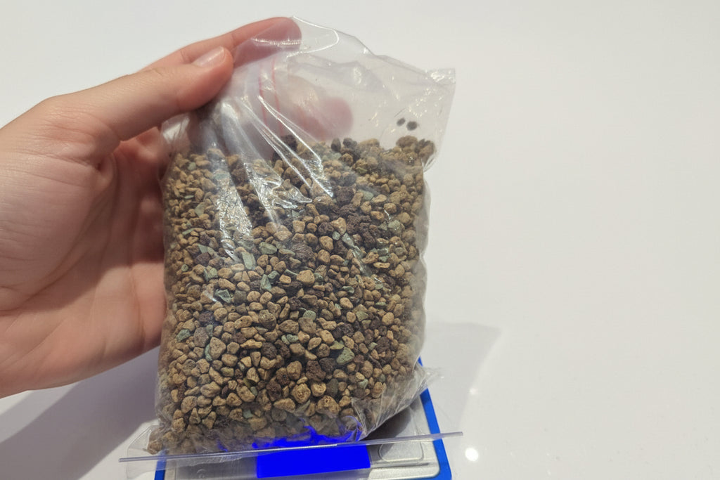 Lechuza PON 500g Mineral Plant Substrate | Semi-Hydro Growing Medium